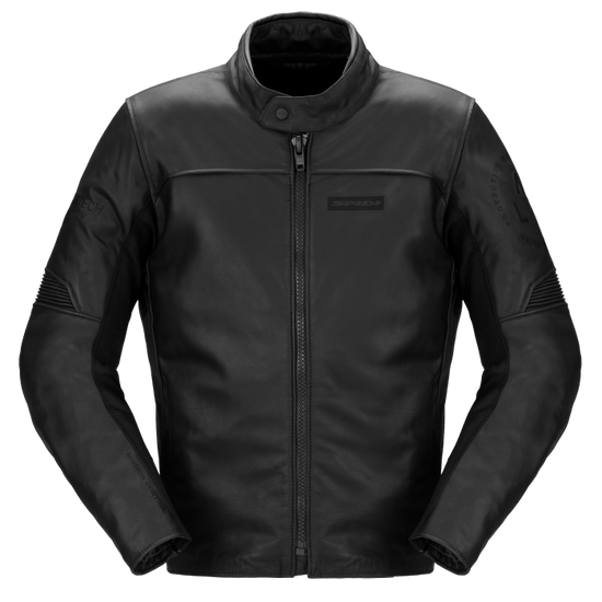 Giubbotto in pelle SPIDI GENESIS - Moto Adventure