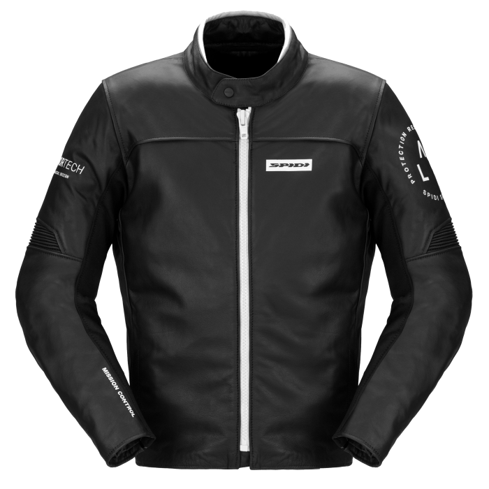 Giubbotto in pelle SPIDI GENESIS - Moto Adventure