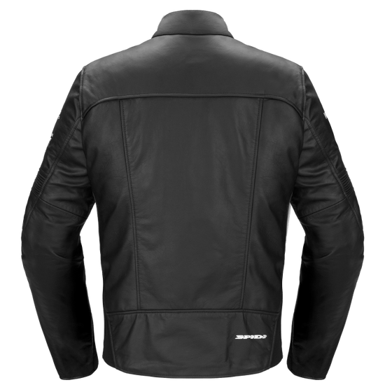 Giubbotto in pelle SPIDI GENESIS - Moto Adventure