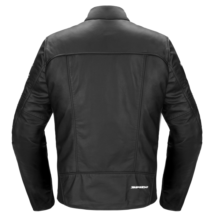Giubbotto in pelle SPIDI GENESIS - Moto Adventure