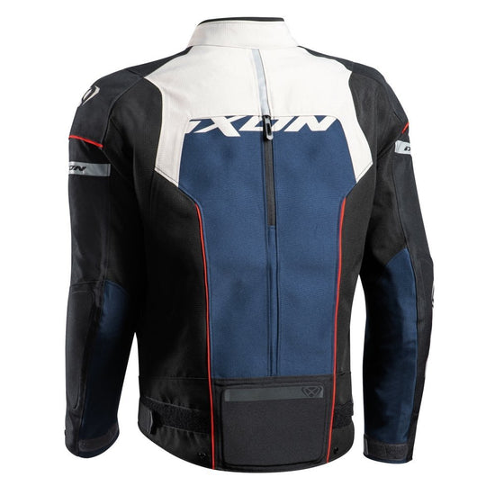 Giubbotto Ixon ALLROAD - Moto Adventure
