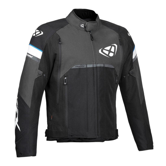 Giubbotto Ixon ALLROAD - Moto Adventure