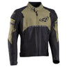 Giubbotto Ixon ALLROAD - Moto Adventure