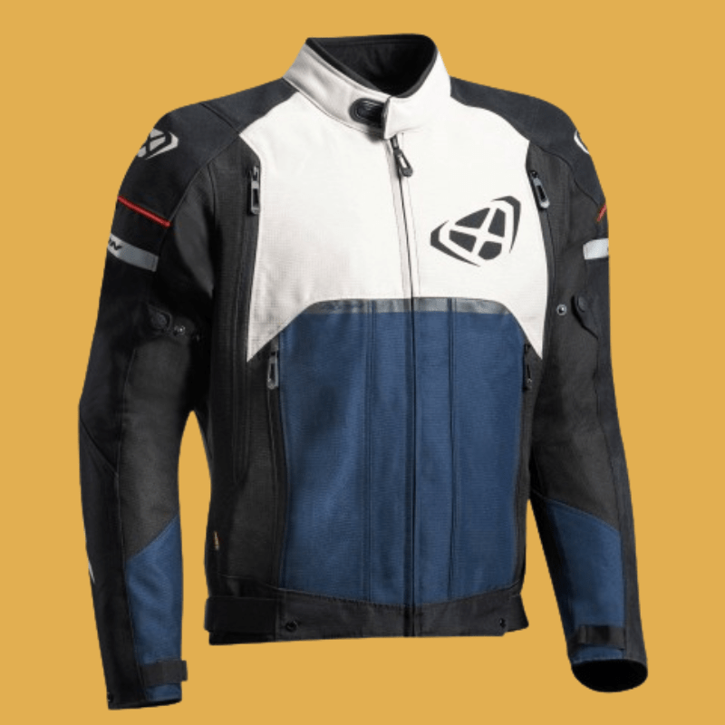 Giubbotto Ixon ALLROAD - Moto Adventure