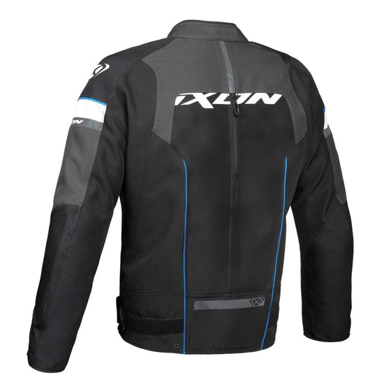 Giubbotto Ixon ALLROAD - Moto Adventure