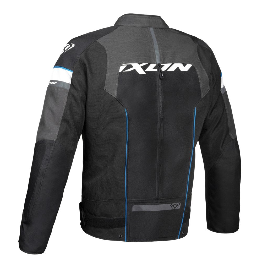 Giubbotto Ixon ALLROAD - Moto Adventure