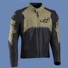 Giubbotto Ixon ALLROAD - Moto Adventure