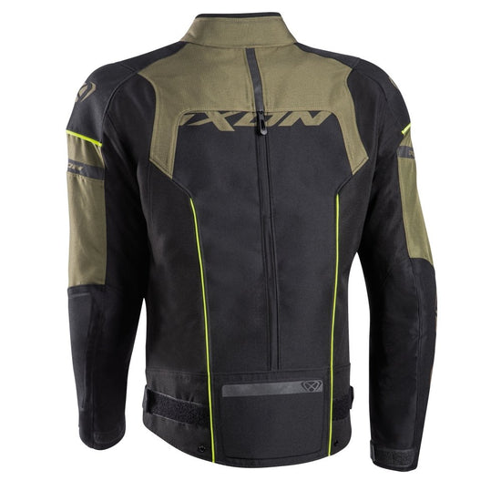Giubbotto Ixon ALLROAD - Moto Adventure