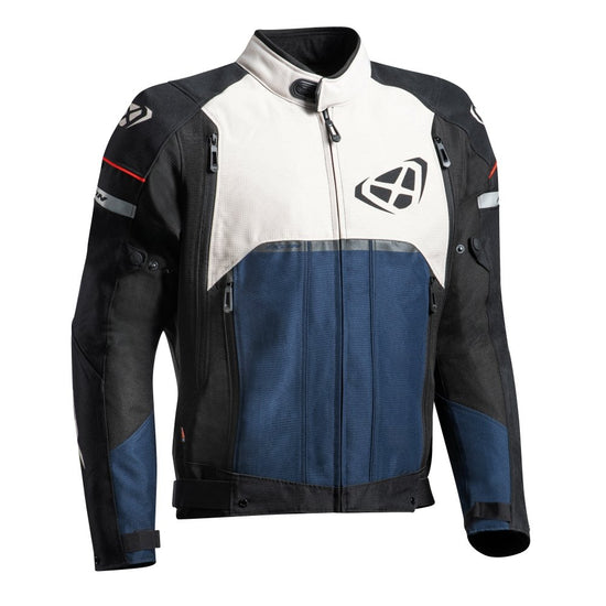Giubbotto Ixon ALLROAD - Moto Adventure