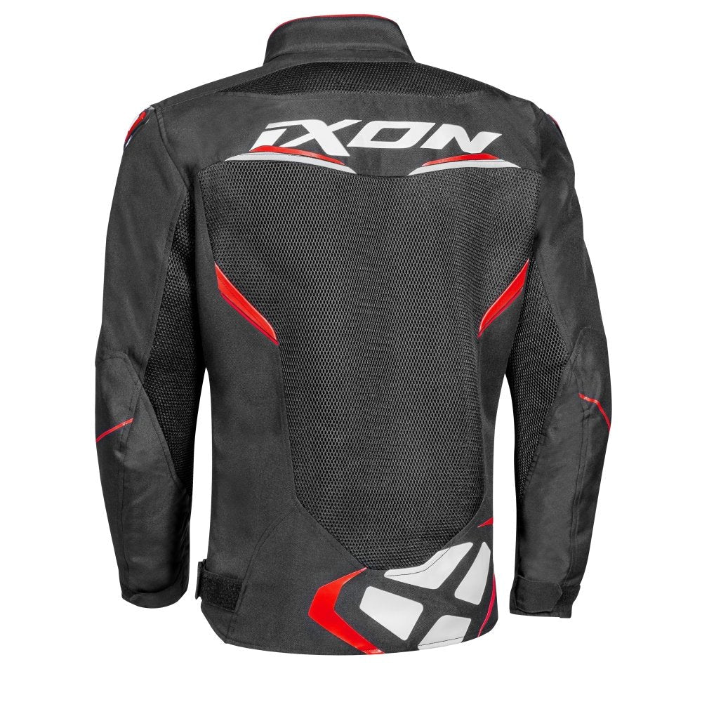 Giubbotto Ixon DRACO - Moto Adventure