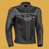 Giubbotto Ixon DRACO - Moto Adventure