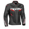 Giubbotto Ixon DRACO - Moto Adventure