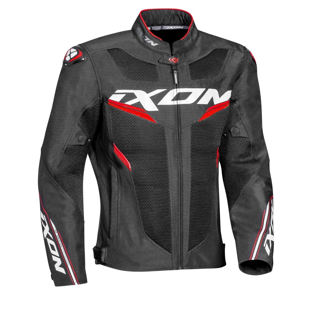Giubbotto Ixon DRACO - Moto Adventure