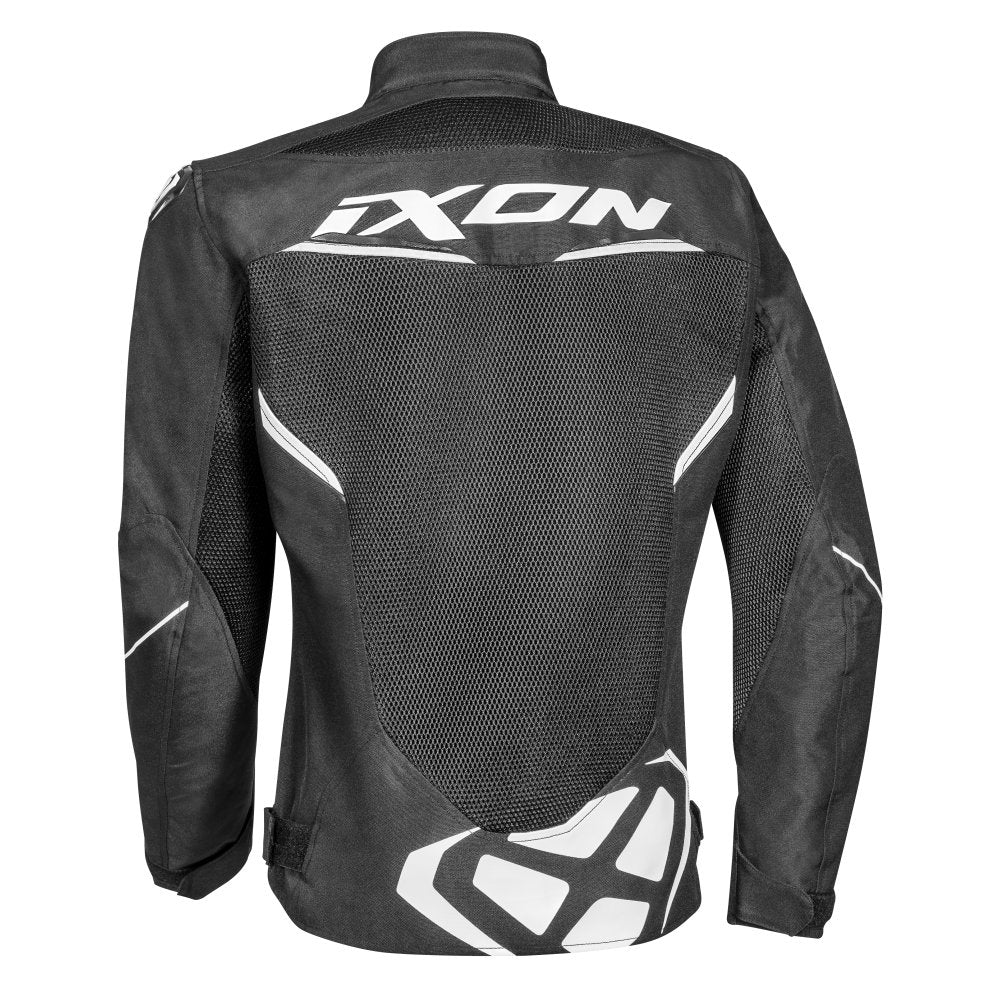 Giubbotto Ixon DRACO - Moto Adventure