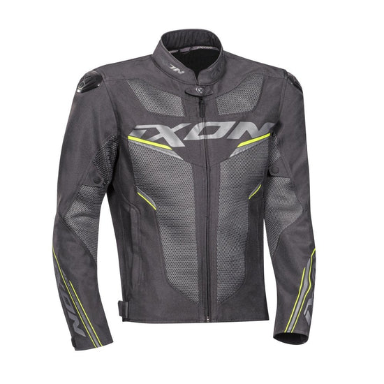 Giubbotto Ixon DRACO - Moto Adventure