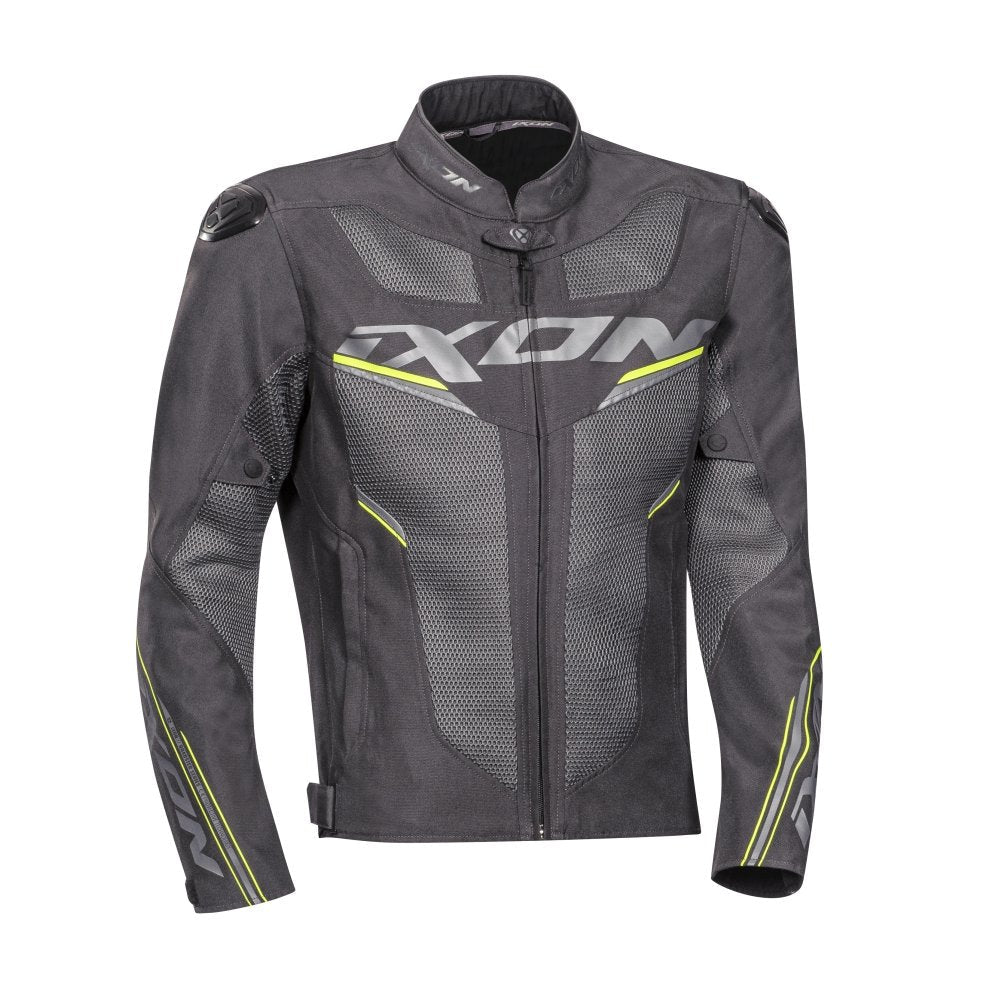Giubbotto Ixon DRACO - Moto Adventure