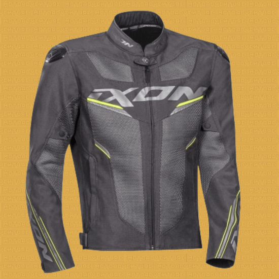 Giubbotto Ixon DRACO - Moto Adventure
