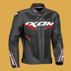 Giubbotto Ixon DRACO - Moto Adventure