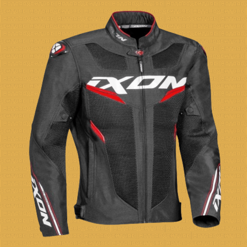 Giubbotto Ixon DRACO - Moto Adventure