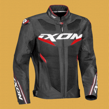 Giubbotto Ixon DRACO - Moto Adventure