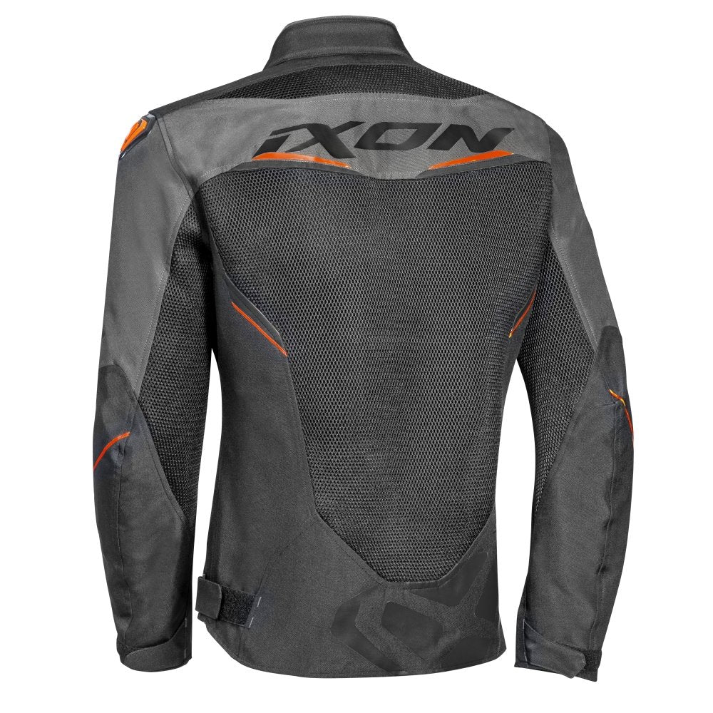Giubbotto Ixon DRACO - Moto Adventure