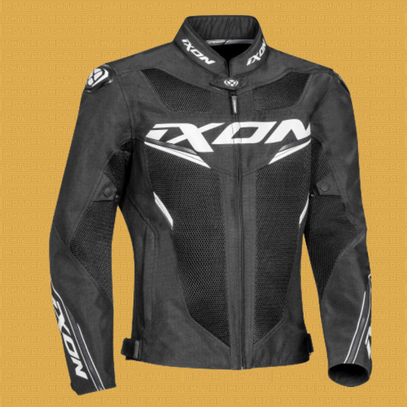 Giubbotto Ixon DRACO - Moto Adventure