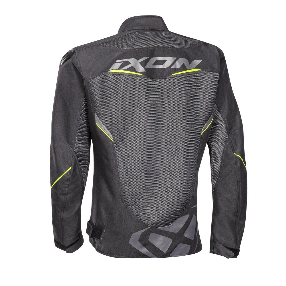 Giubbotto Ixon DRACO - Moto Adventure