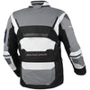 Giacca Touring Macna Flexodus