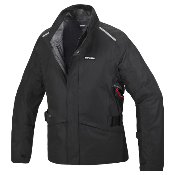 Giubbotto SPIDI VISION LIGHT - Moto Adventure