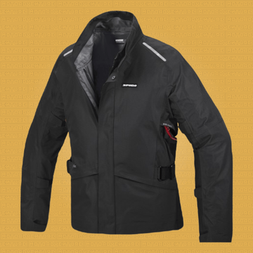 Giubbotto SPIDI VISION LIGHT - Moto Adventure
