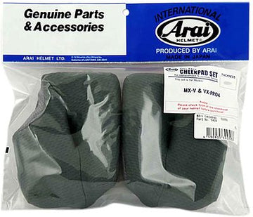 GUANCIALI MX - V EVO 20 mm - Moto Adventure