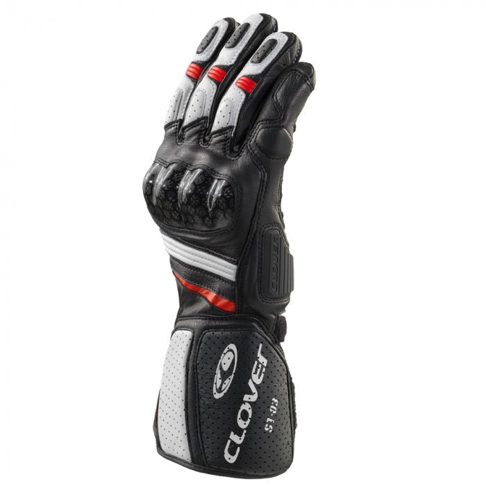 Guanti Clove ST - 03 - Moto Adventure