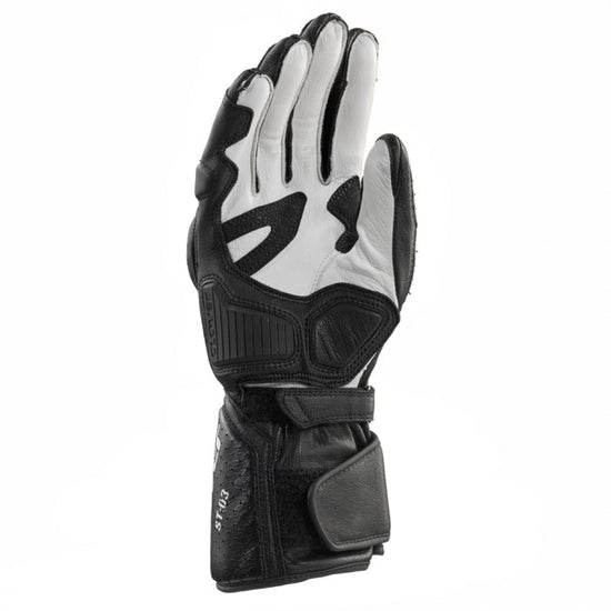 Guanti Clove ST - 03 - Moto Adventure