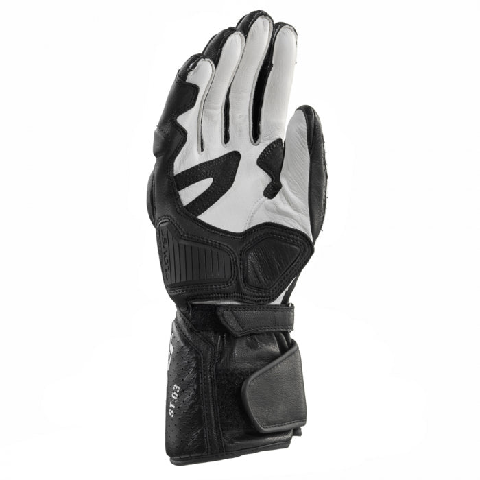 Guanti Clove ST - 03 - Moto Adventure