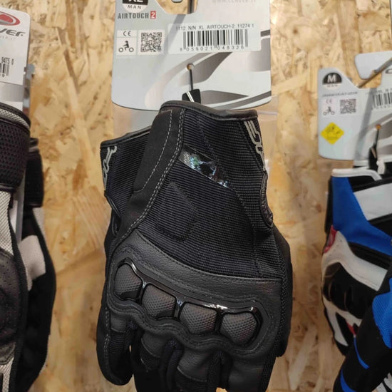 Guanti Clover Airtouch 2 - Moto Adventure