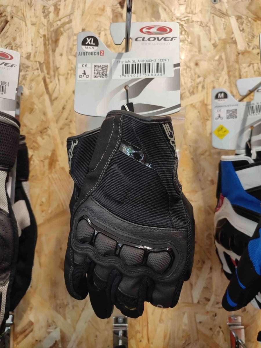 Guanti Clover Airtouch 2 - Moto Adventure