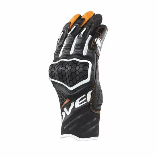 Guanti Clover Predator - 2 - Moto Adventure