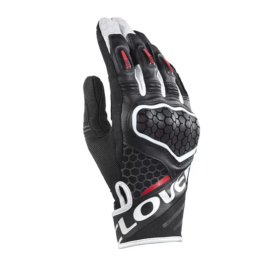 Guanti Clover Predator - 2 - Moto Adventure