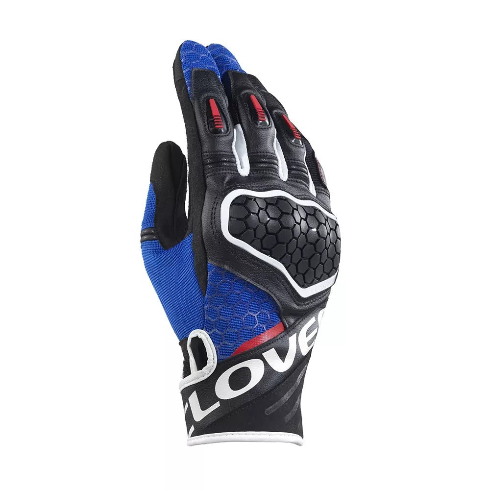 Guanti Clover Predator - 2 - Moto Adventure