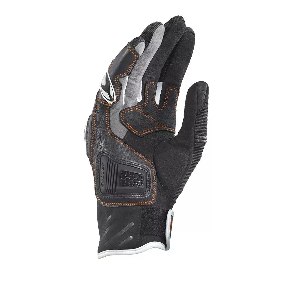 Guanti Clover Predator - 2 - Moto Adventure