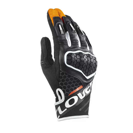 Guanti Clover Predator - 2 - Moto Adventure