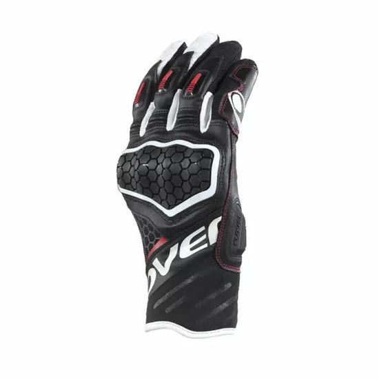 Guanti Clover Predator - 2 - Moto Adventure