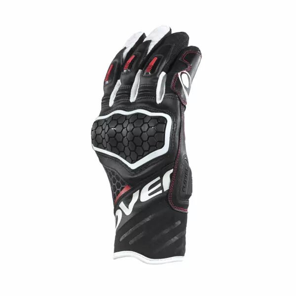 Guanti Clover Predator - 2 - Moto Adventure