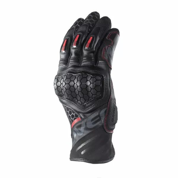 Guanti Clover Predator - 2 - Moto Adventure