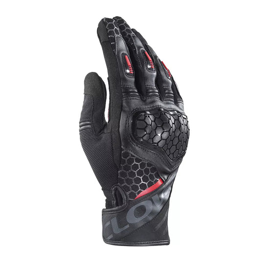 Guanti Clover Predator - 2 - Moto Adventure