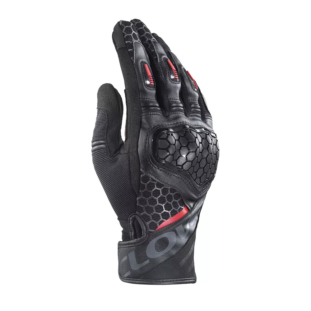 Guanti Clover Predator - 2 - Moto Adventure