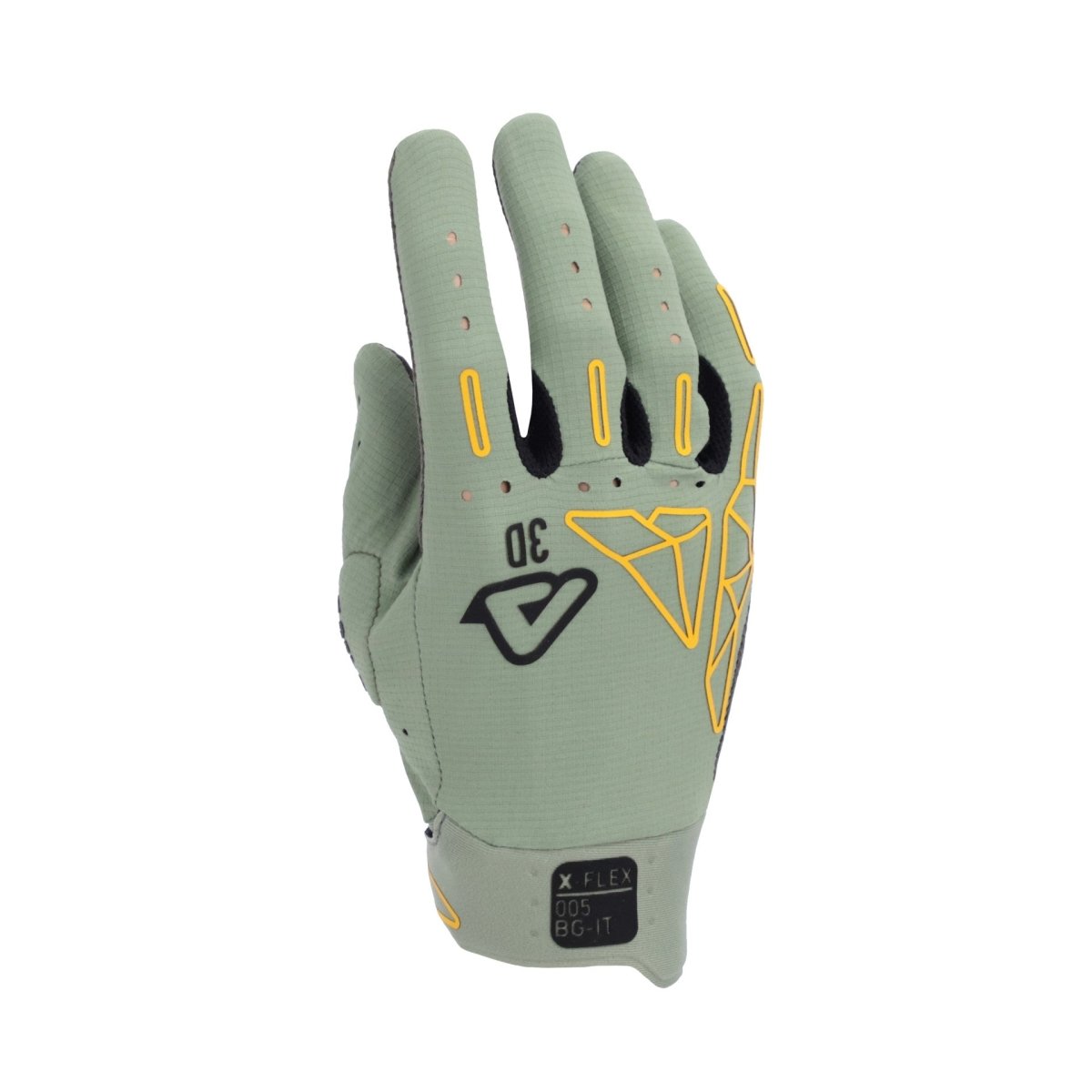 Guanti cross enduro Acerbis K - Flex 2.0 - Moto Adventure