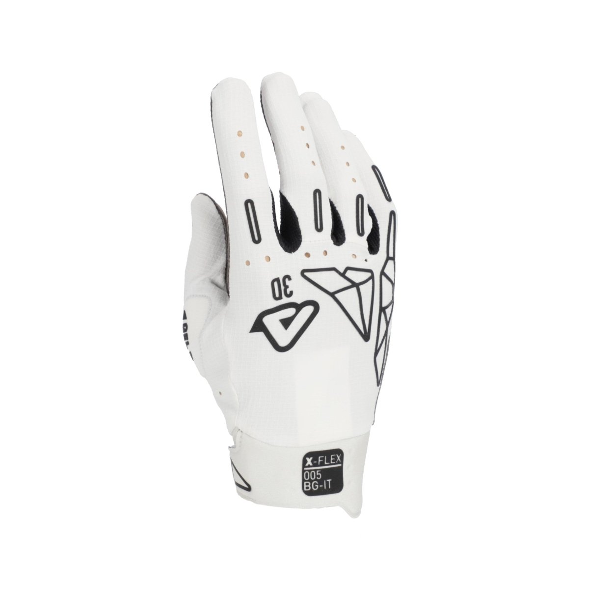 Guanti cross enduro Acerbis K - Flex 2.0 - Moto Adventure