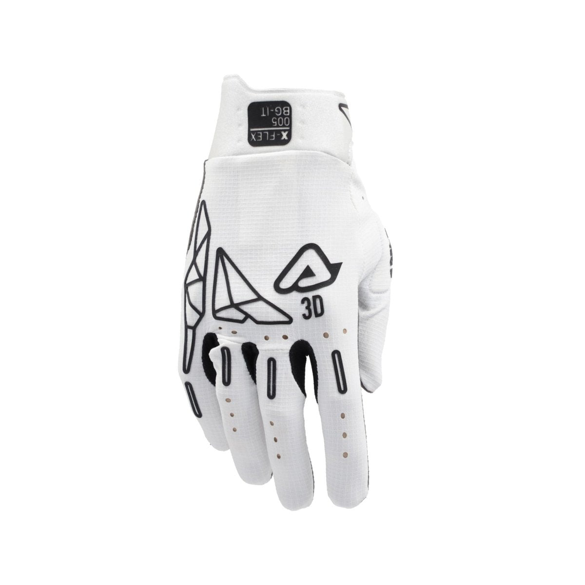 Guanti cross enduro Acerbis K - Flex 2.0 - Moto Adventure