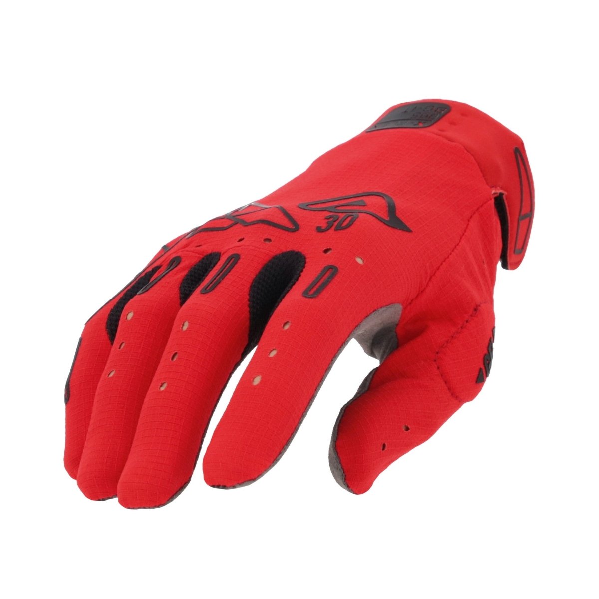 Guanti cross enduro Acerbis K - Flex 2.0 - Moto Adventure